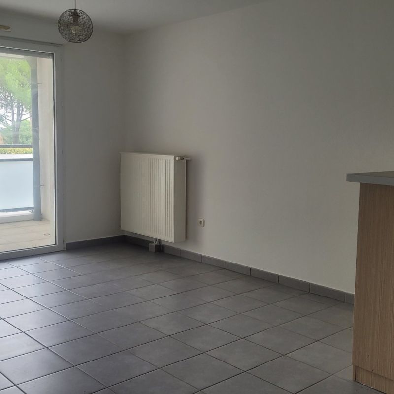 APT T2+terrasse BEZIERS - Photo 1