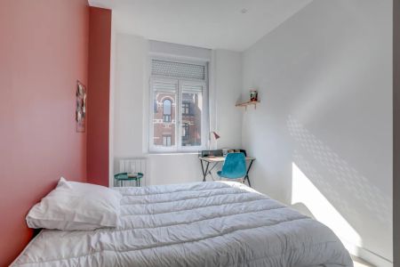 28 boulevard de Montebello 28, Lille - Photo 4