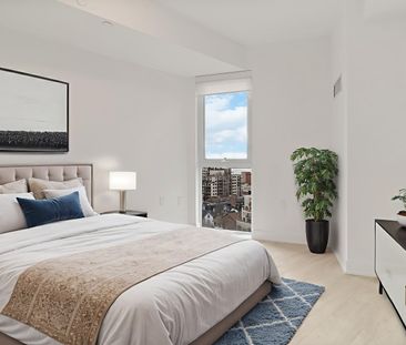 For Lease - 2088 James Street Unit# 1109, Burlington, Ontario - Photo 5