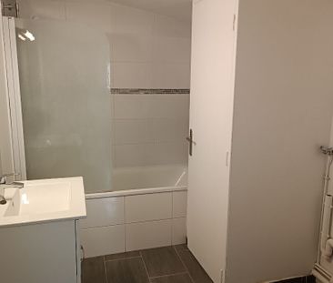 Location Maison 3 pièces 60m² - Photo 3