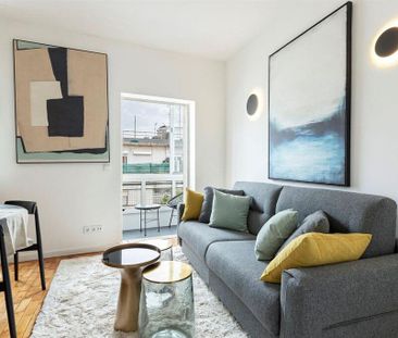1 Bedroom Apartment new, Estrela, Lisboa - Photo 3