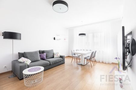 Warszawa Bielany, ul. płk. Mieczysława Niedzielskiego "Żywiciela" - Photo 4