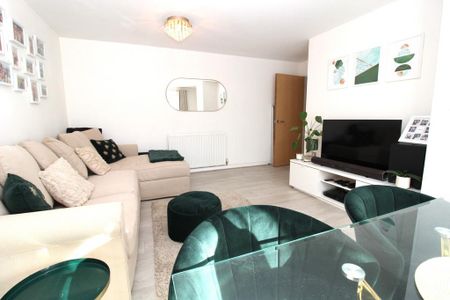 1 bedroom apartment to rent - Photo 2