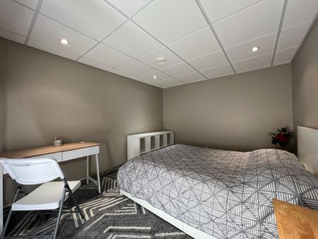 For Lease - 52 Loring Cres N/A Unit# Bsmt, Markham, Ontario - Photo 5