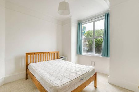 3 bedroom maisonette to rent - Photo 5