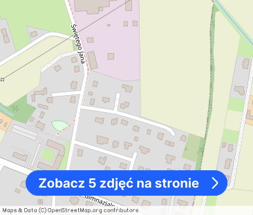 Wyjamę kawalerkę dla 2 osob z lazienka i kuchnia - Zdjęcie 1