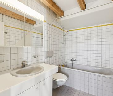 Superbe appartement avec mezzanine - Foto 5
