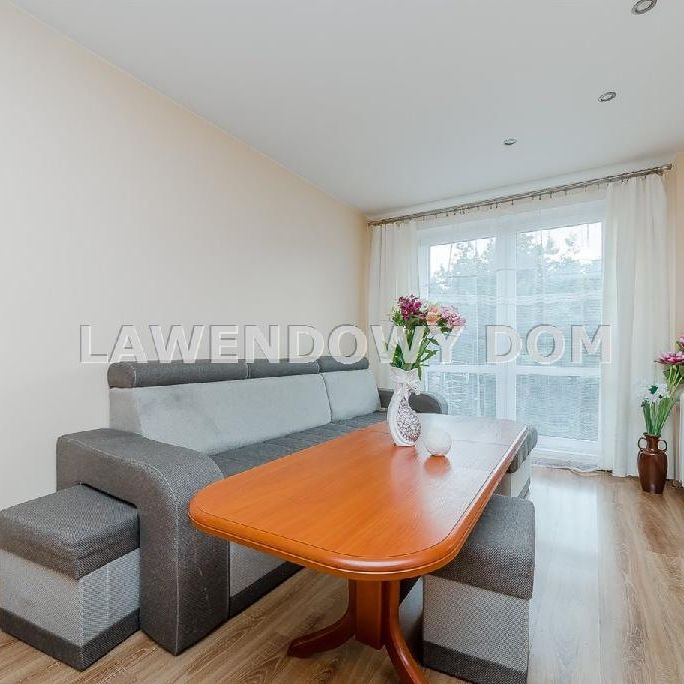 Mieszkanie Miedźna Wola powierzchnia 36.8 m² C275-WM-40758 - Фото 1