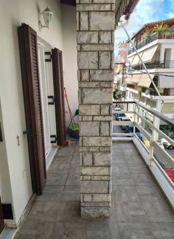 Ενοικίαση κατοικίας, 75 τ.μ., Ίλιον, 690 € - Photo 2