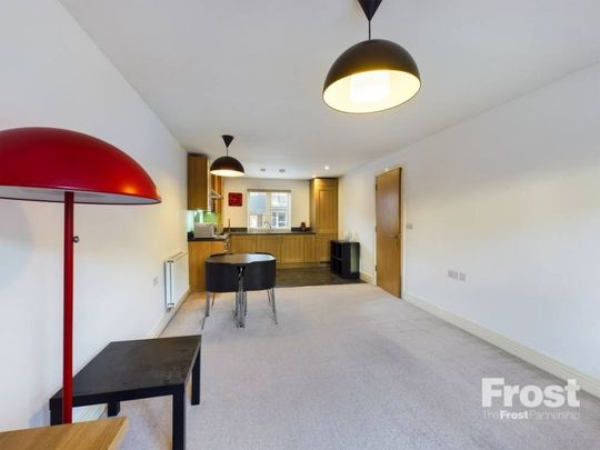 Wapshott Road, Staines-upon-Thames, Surrey,TW18 - Photo 1