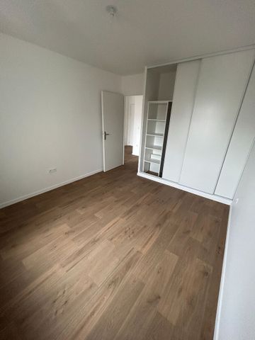 Appartement T3 Le Perreux-sur-Marne à louer - Photo 3