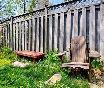 For Lease - 95 Lensmith Drive Unit# Basement, Aurora, Ontario - Photo 3