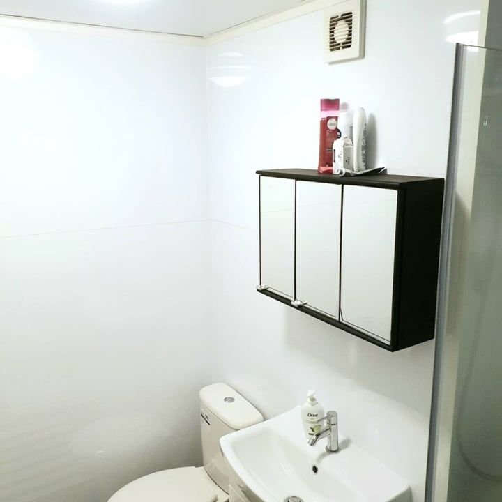 Room in a Shared Flat, London, SE17 - Photo 1