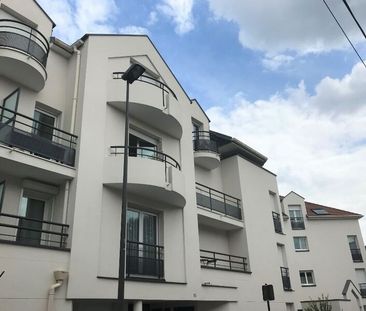 Appartement à louer 2 pièces • 49,10 m2 Massy - Photo 5