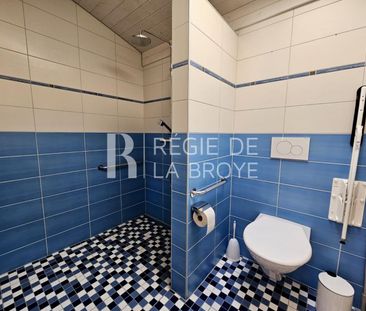 2.5 Zimmer, 48 m², EG - Foto 5