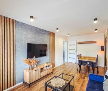 Mieszkanie 2-pok. Bałuty Teofilów - Zdjęcie 1