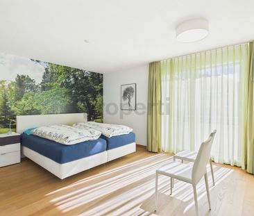 4.5 Zimmer, 149 m², 2. Stock - Photo 3