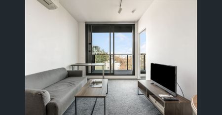 Apartment for Rent – Prime Location! - Photo 4