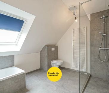 Halfopen woning met 3 slaapkamers te huur in Aartrijke - Foto 5