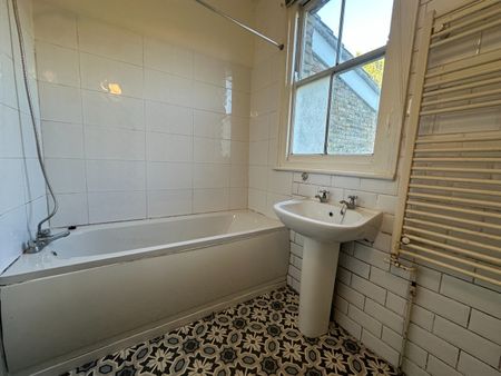 1 Bed Flat, Georges Avenue, N7 - Photo 4