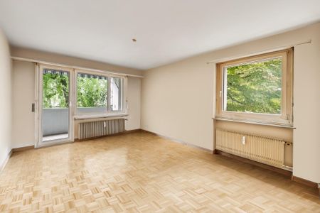 Wohnung im schönen Münchenstein - MIETEN OHNE KAUTION - - Foto 2