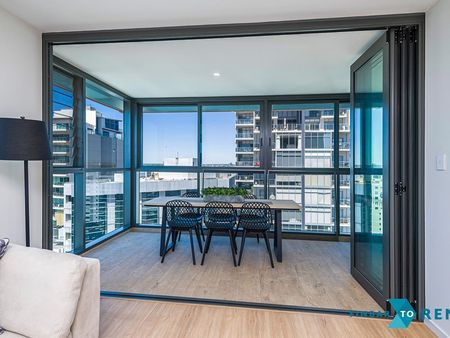 1601/238 Adelaide Terrace, East Perth - Photo 4