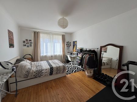 Location Appartement 3 pièces 78m² LE BAN ST MARTIN 57050 - Photo 4