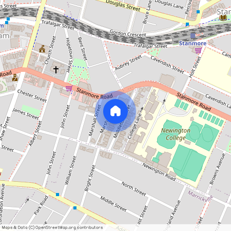 4/26 Middleton St, NSW 2049, Petersham