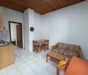 Studio/Γκαρσονιέρα για ενοικίαση Εσταυρωμένος (Ηράκλειο Κρήτης) - Φωτογραφία 5