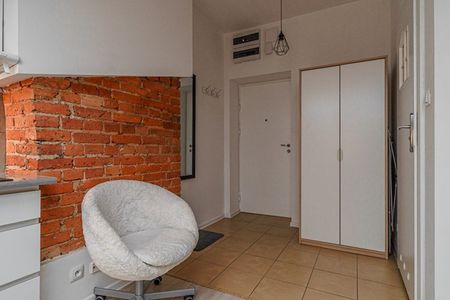 Warszawa Praga-Południe, Ludwika Michała Paca - Фото 2