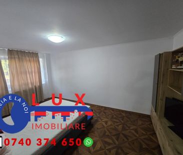 ID 43 Garsoniera CF 1 de inchiriat * STR 1848 - Fotografie 2