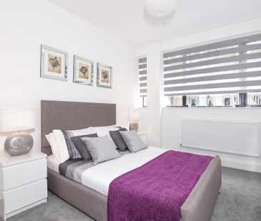 2 bedroom apartment to rent - Photo 5
