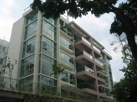 The Calrose (D26), Condominium - For Rent - Photo 5