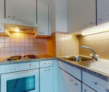 APPARTEMENT DUPLEX DE 4 PIECES DANS UNE FERME RENOVEE - Foto 2