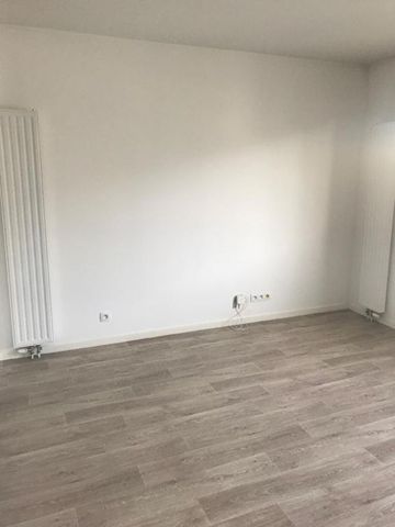 Location appartement 2 pièces, 43.00m², L'Haÿ-les-Roses - Photo 4