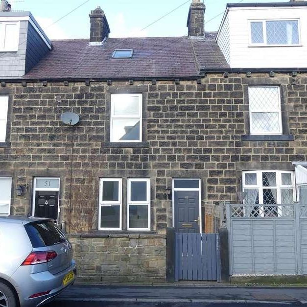 East Parade, Ilkley, LS29 - Photo 1