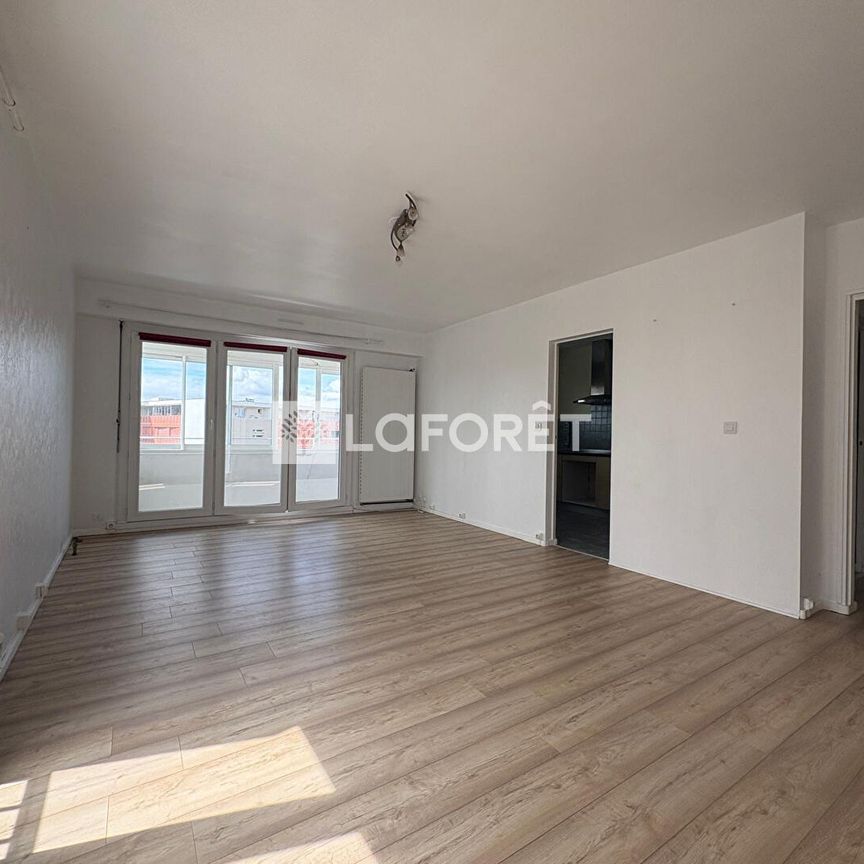 Appartement T4 ROYAN à louer - Photo 1