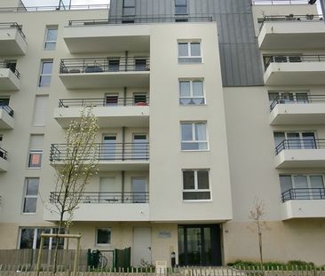 HEROUVILLE ST CLAIR - Appartement 3 pièces - Photo 3