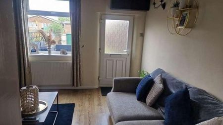 Long Row, Shardlow, DE72 - Photo 3