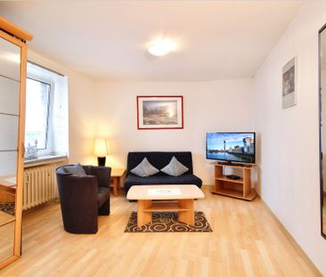 2 Zimmer in Düsseldorf - Photo 2