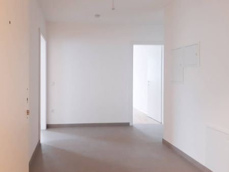 Erstbezug - 8m² Balkon und 3 Zimmer auf knapp 80m² Wohnfläche - Photo 5