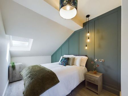 1 bedroom in a house share to rent - Photo 3