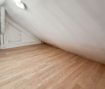 Location appartement 2 pièces, 35.48m², Mennecy - Photo 4