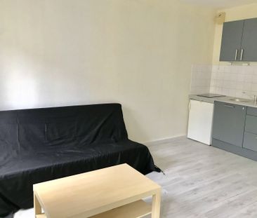 A louer Brest St Michel T1 Bis meublé 33 M2 - Photo 2