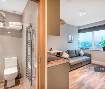 1 bedroom flat to rent - Photo 3