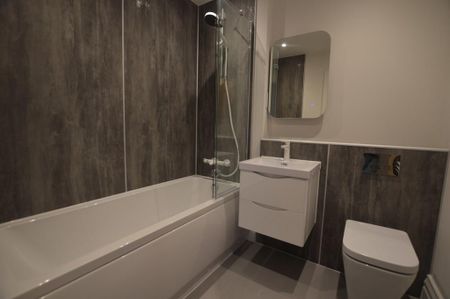 1 bedroom apartment to rent - Photo 5