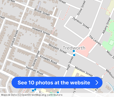 Morpeth Street, Gloucester - Photo 1