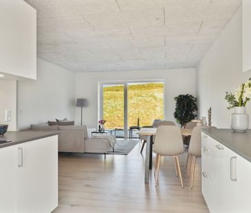 4-vær. rækkehus - Photo 3