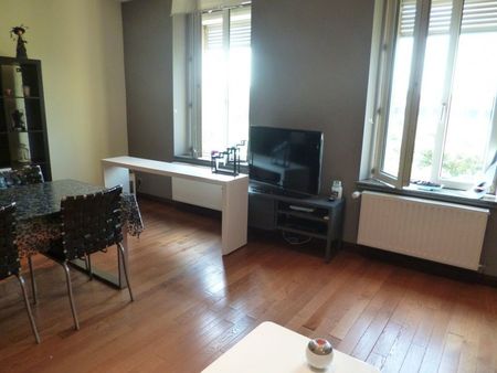 Appartement 3 pièces à Longwy - Photo 3