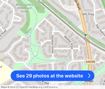 Kynance Grove, Bilston - Photo 1